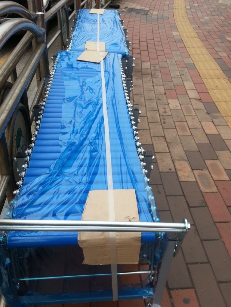 자바라콘베이어