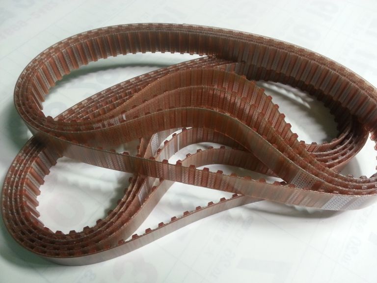 우레탄타이밍벨트